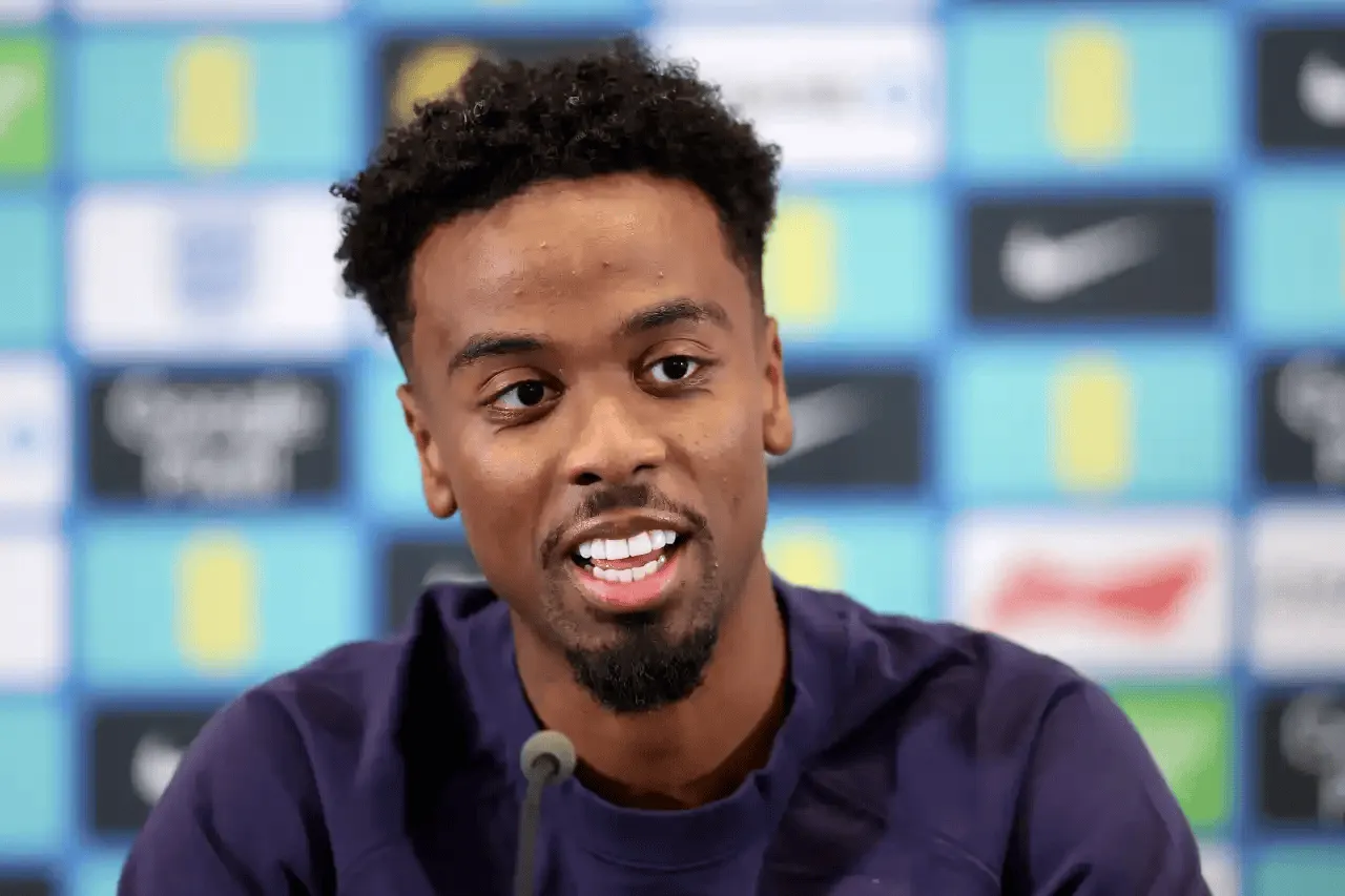 v88体育qcom-talkSPORT：狼队想从马赛签英格兰国脚戈麦斯，帮助球队保级