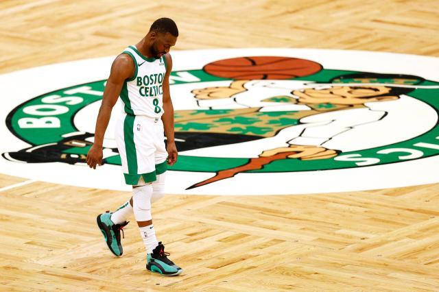 V体育-绿军岁月或成生涯转折点 效力尼克斯沃克渴望重生